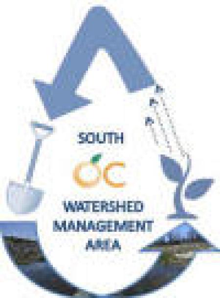 South OC watershed management area